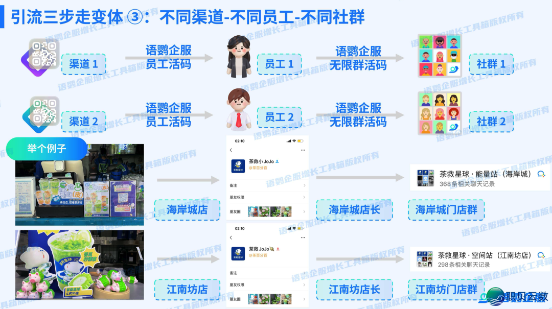 怎样1秒减友扫码?企业微疑获客帮忙如何快人一步?w2.jpg