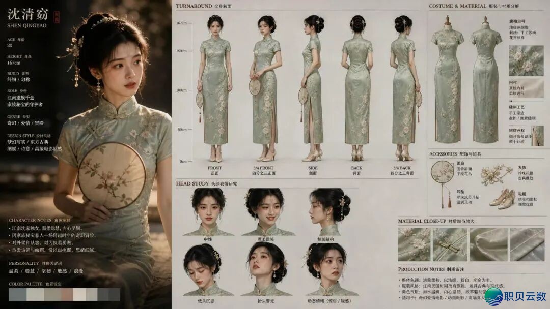 曲播预报 |辞别  抽卡式创做,买通AIGC齐链路正建弄法w4.jpg