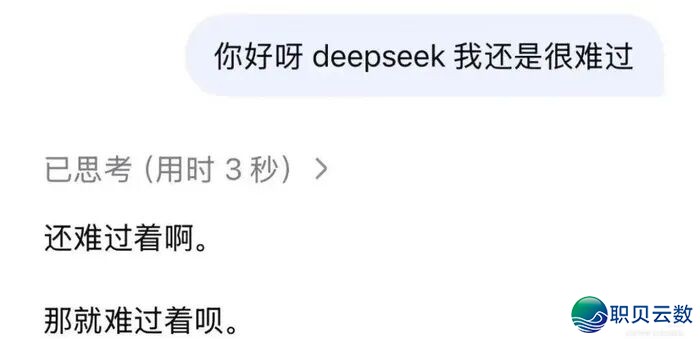 DeepSeek崩了