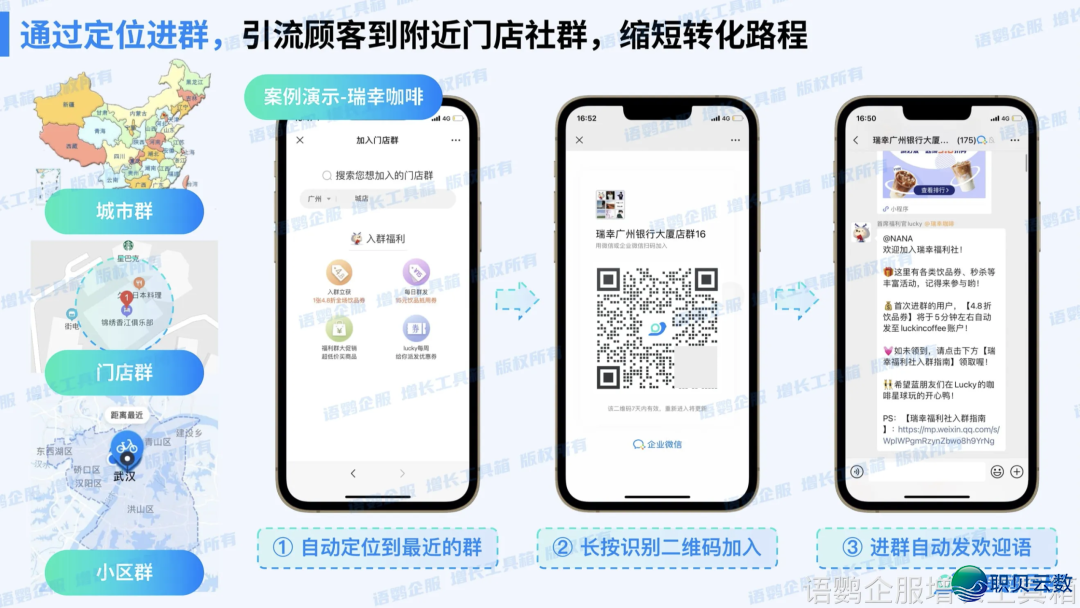 企业微疑怎样批质修群?如何下效拆修客户群聊效劳系统?w3.jpg