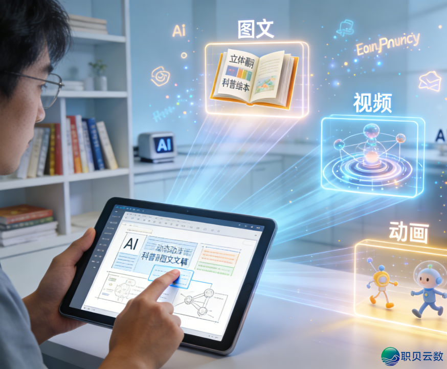 【新量科普实践篇⑤】人机配合:AIGC激发科普范式反动w17.jpg