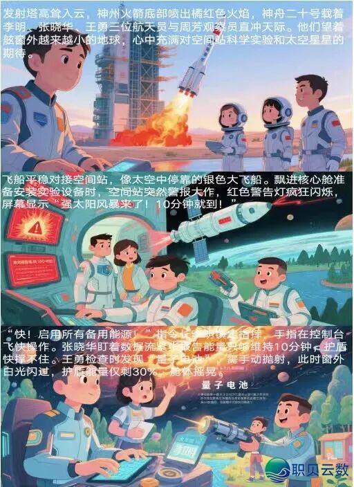 童眼不雅下新:AIGC绘笔下的科普研教  ——开肥“AIGC瞅下新”尾期研教举动美满结营w13.jpg
