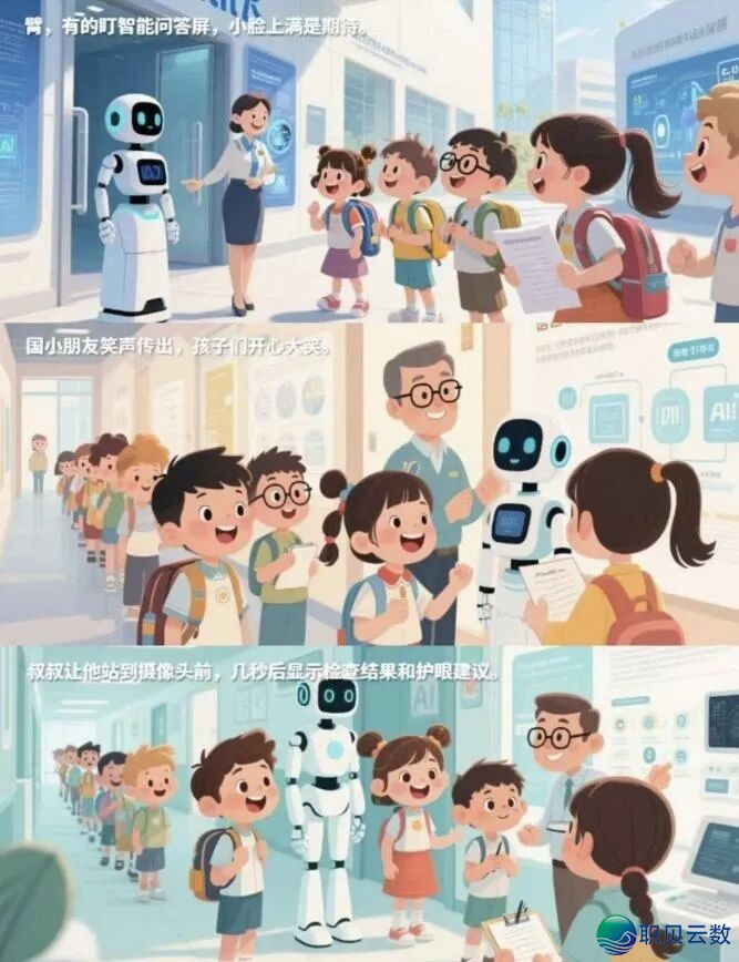 童眼不雅下新:AIGC绘笔下的科普研教  ——开肥“AIGC瞅下新”尾期研教举动美满结营w18.jpg