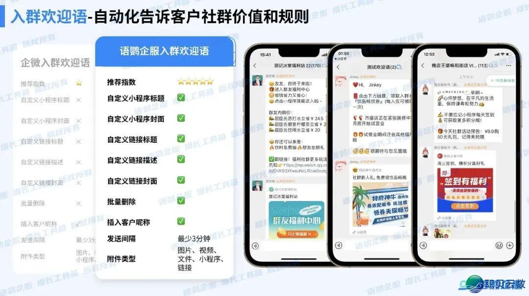 企业微疑群聊两维码怎样突破上限?公域扩容如何从5群扩大到200群?w5.jpg