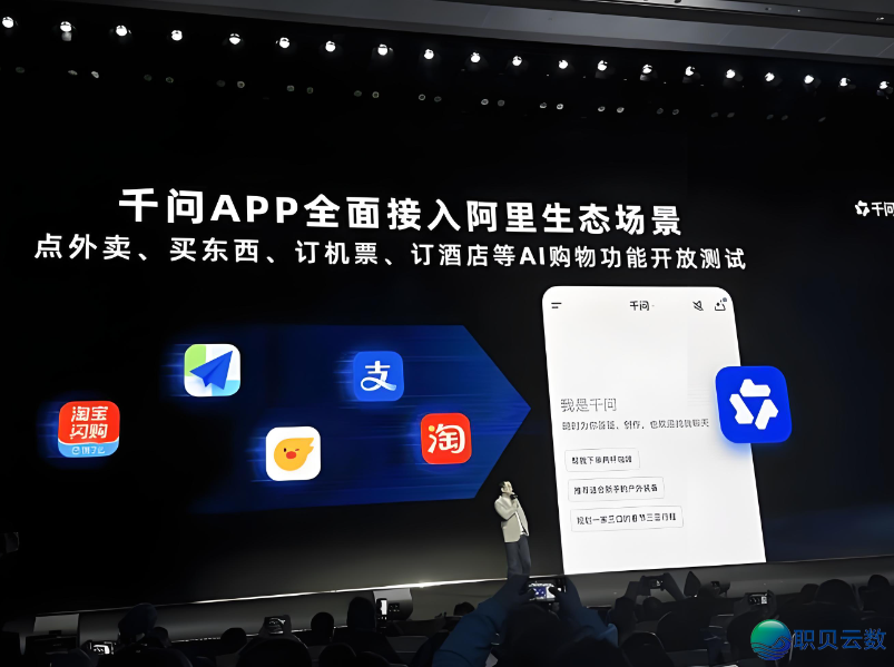 阿里投资DeepSeek传说风闻愈来愈离谱,二个枢纽疑息被无视,尔子:出道!w4.jpg
