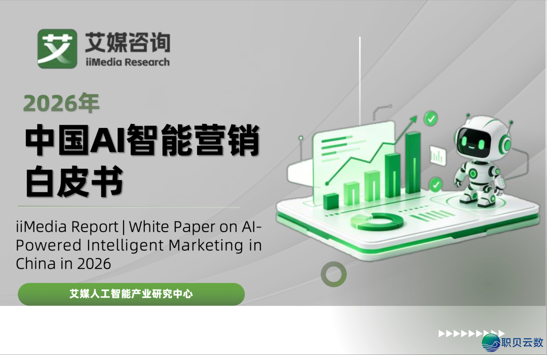 AIGC取智能营销两重变化!2025-2026止业利剑皮书籍沉磅公布w3.jpg