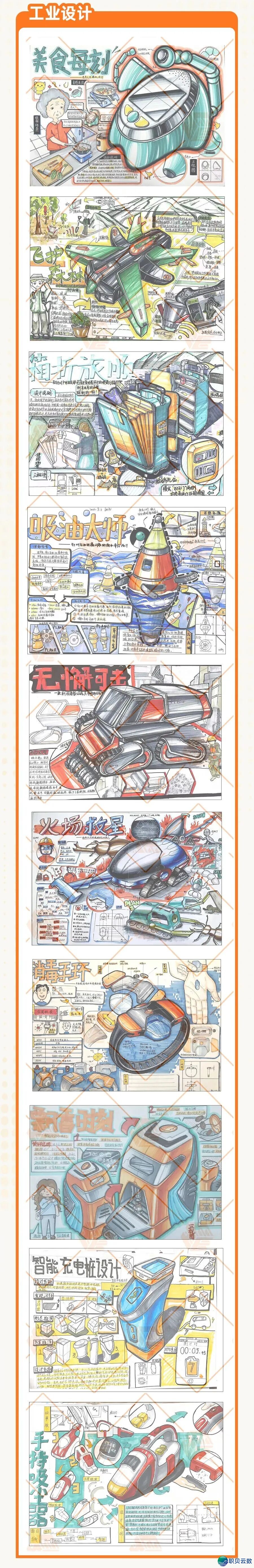AIGC沉塑现代设想:5年夜全能论面+崭新降天案例,论述间接套用w18.jpg