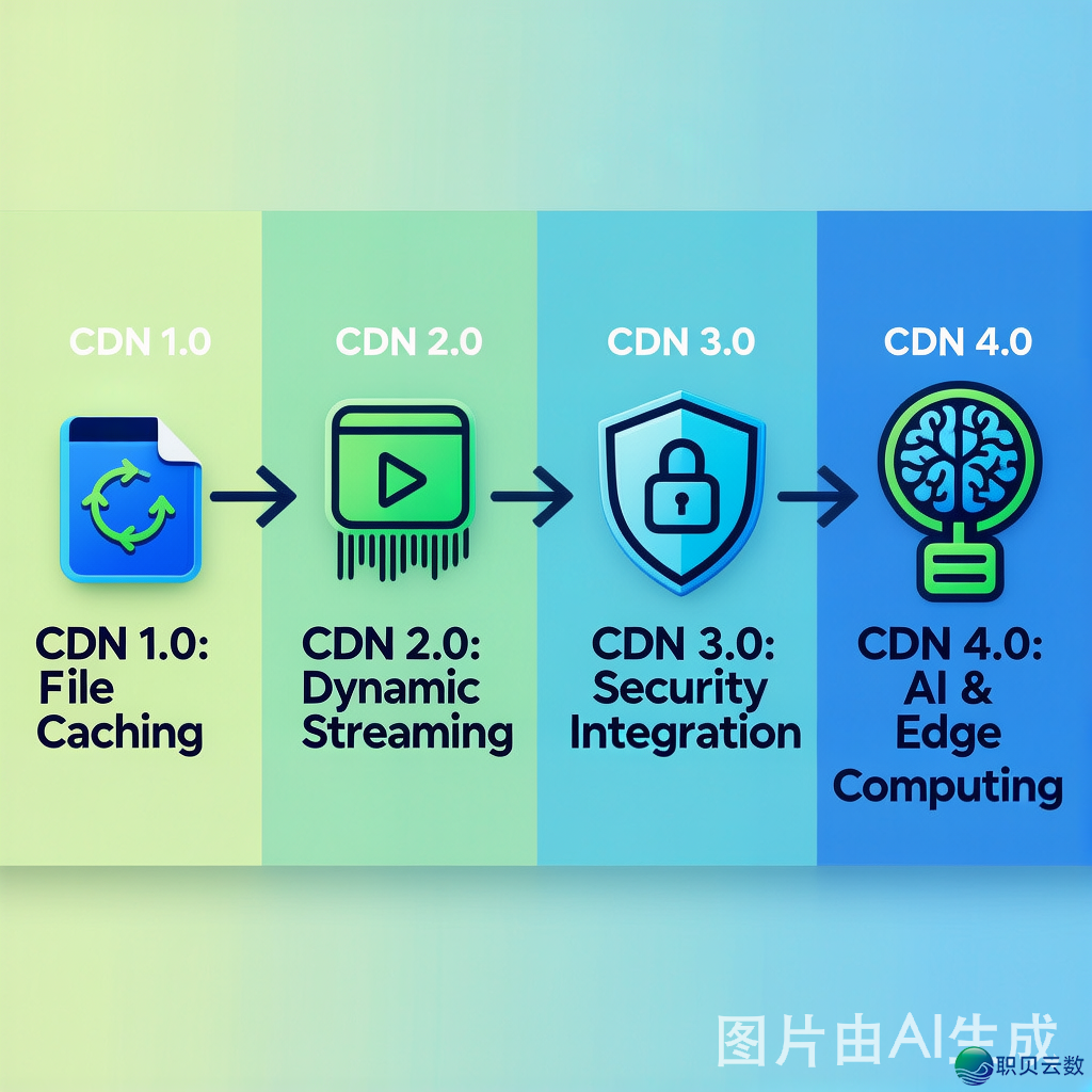 当PCDN赶上AI年夜模子:边沿智能在完全推翻实质散发的下层逻辑,未来三年每一野企业皆必需从头理解收集根底装备的真实寄义取长远变化w2.jpg