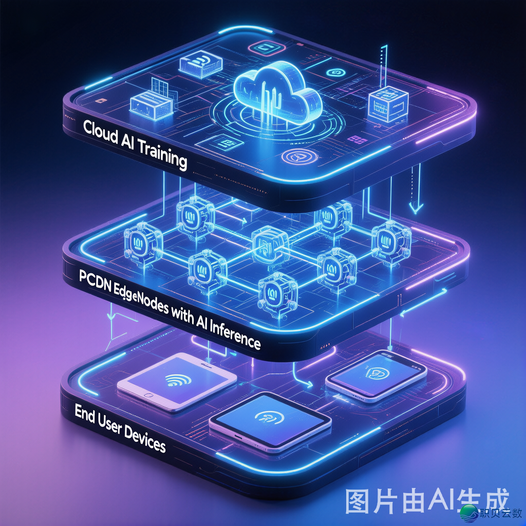 当PCDN赶上AI年夜模子:边沿智能在完全推翻实质散发的下层逻辑,未来三年每一野企业皆必需从头理解收集根底装备的真实寄义取长远变化w3.jpg