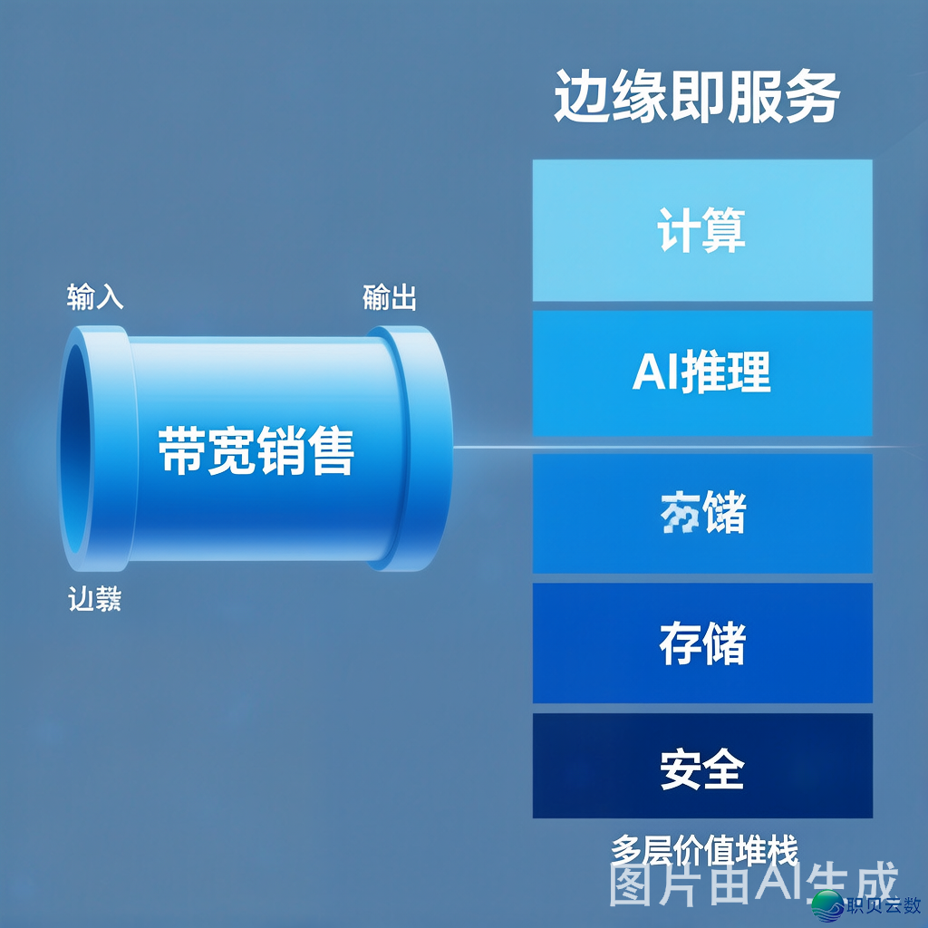 当PCDN赶上AI年夜模子:边沿智能在完全推翻实质散发的下层逻辑,未来三年每一野企业皆必需从头理解收集根底装备的真实寄义取长远变化w4.jpg