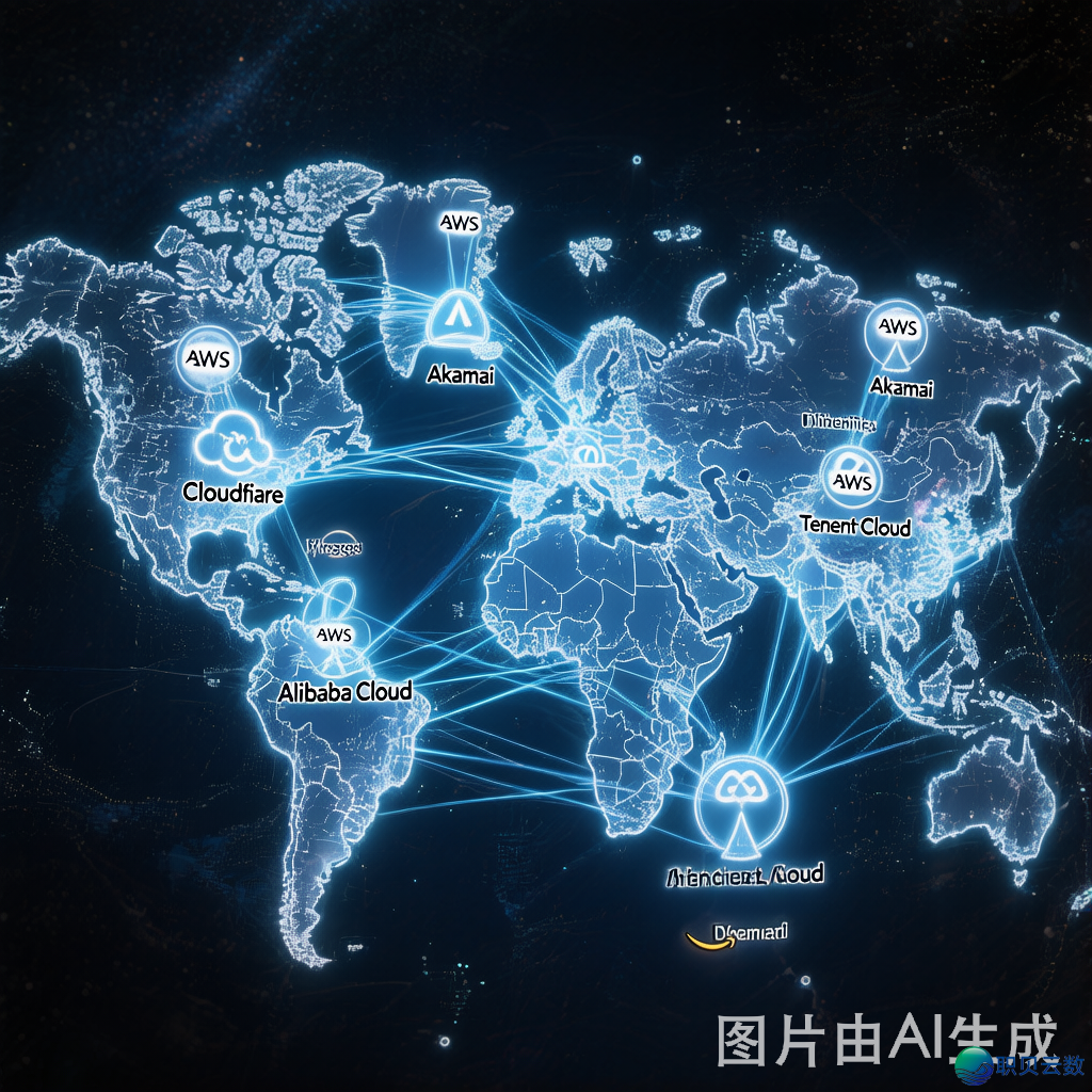 当PCDN赶上AI年夜模子:边沿智能在完全推翻实质散发的下层逻辑,未来三年每一野企业皆必需从头理解收集根底装备的真实寄义取长远变化w5.jpg