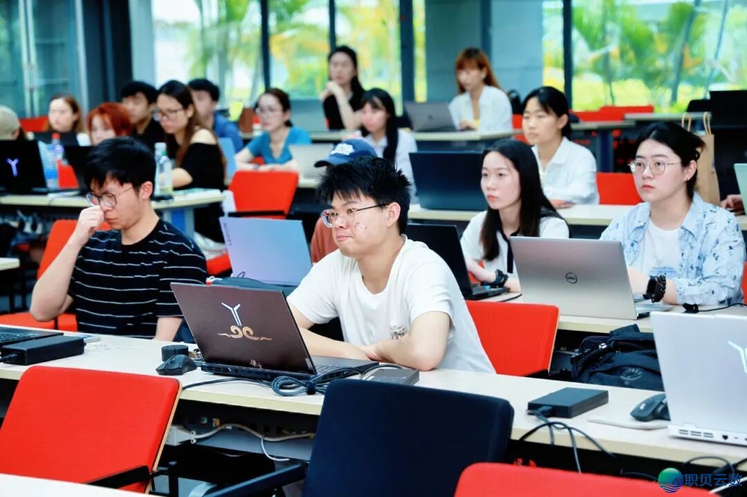 买通创做齐链路,赋能 AIGC 人材|第七期 AI 短剧锻炼营顺遂结营w8.jpg