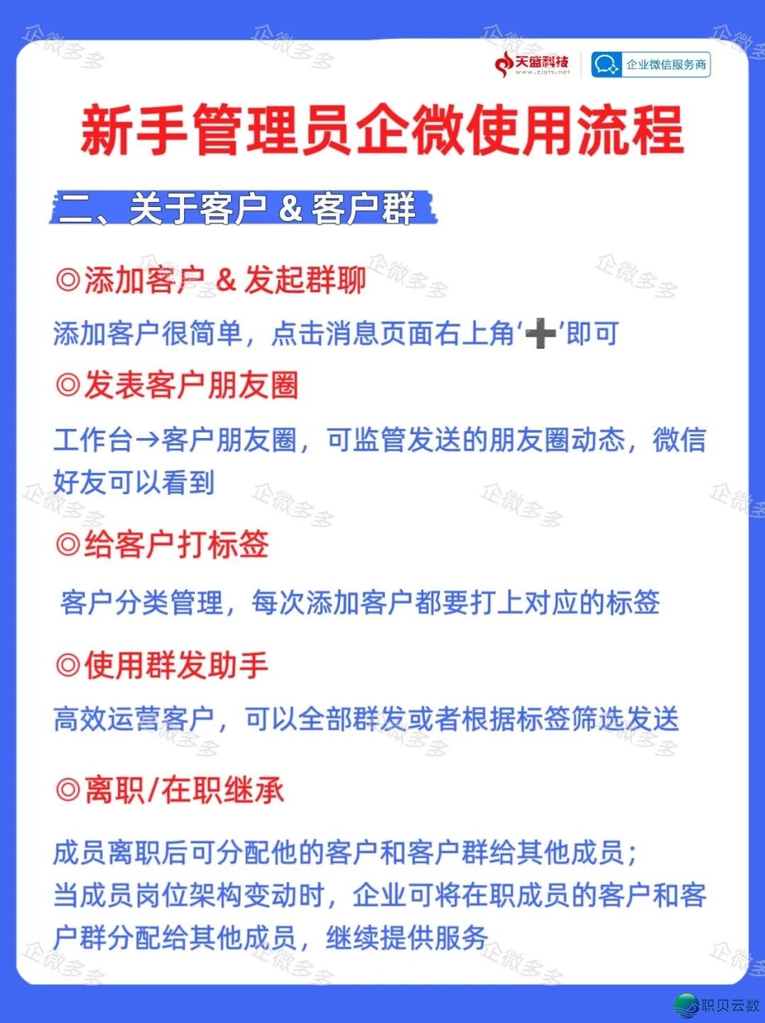 老手办理员必瞅!企业微疑超齐使用指北,一篇弄定从初学到上脚w3.jpg