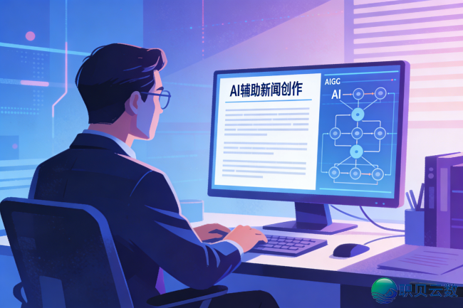 基層媒體AIGC應用的實踐審視與發展路徑