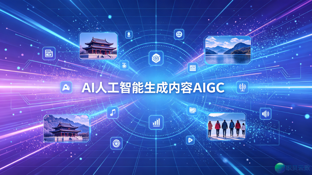 一文读懂 AIGC—— 文旅数字化的中心引擎w3.jpg