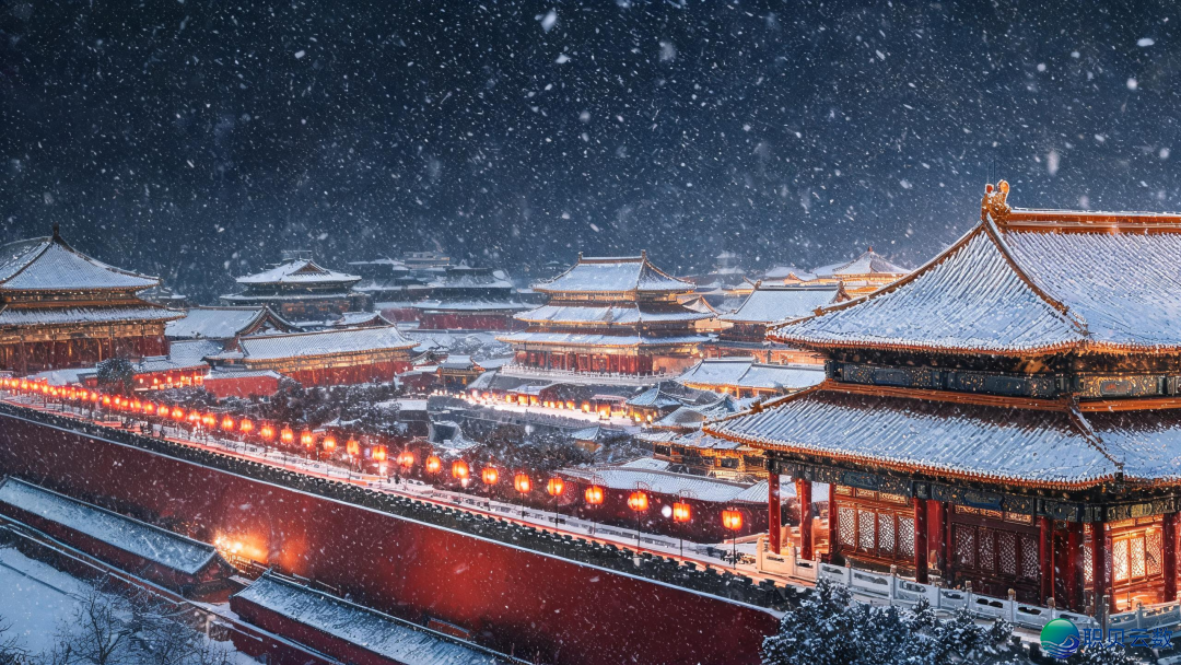 AIGC分镜中的景别如何选?从九年夜景别到真战分镜,一篇道分明w10.jpg