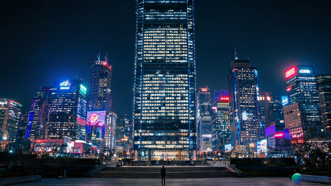 AIGC分镜中的景别如何选?从九年夜景别到真战分镜,一篇道分明w12.jpg
