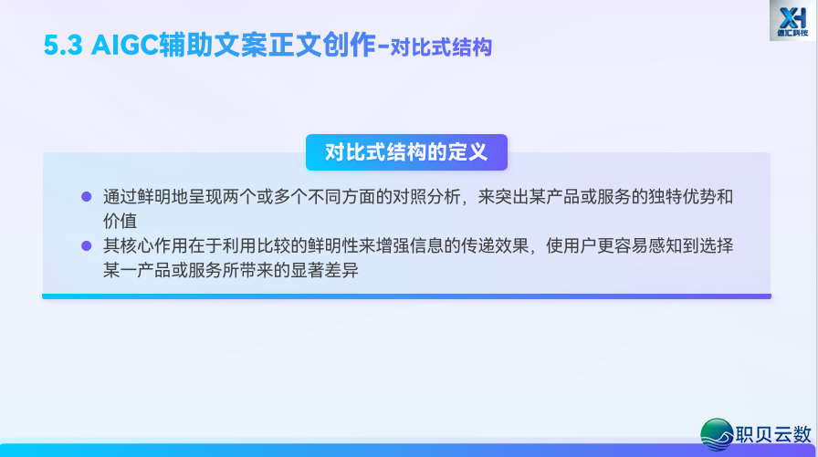 AIGC 新媒介案牍写做第五道:借帮 AI,从整完毕齐过程案牍创做w27.jpg