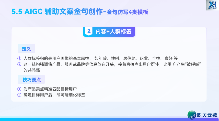 AIGC 新媒介案牍写做第五道:借帮 AI,从整完毕齐过程案牍创做w60.jpg