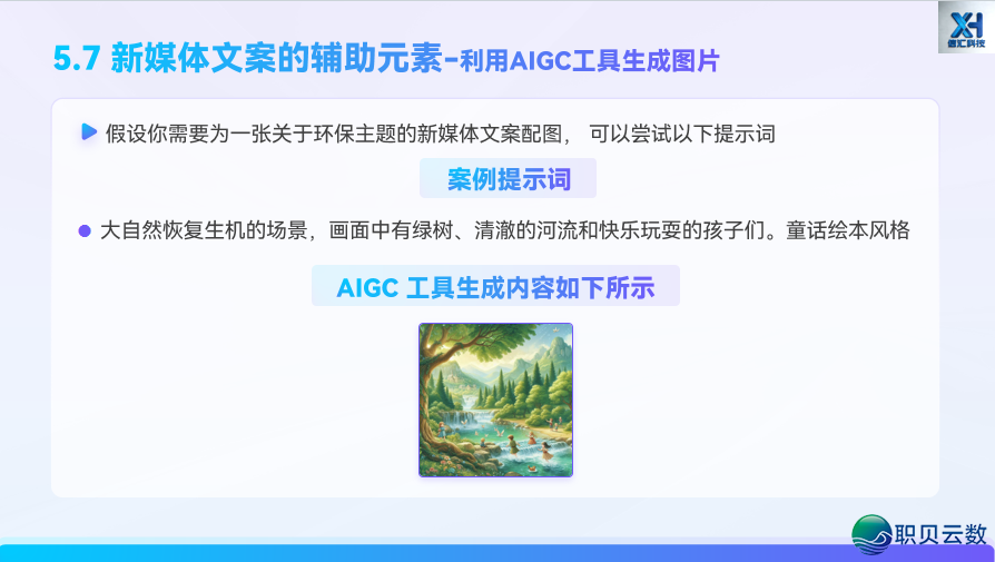 AIGC 新媒介案牍写做第五道:借帮 AI,从整完毕齐过程案牍创做w78.jpg