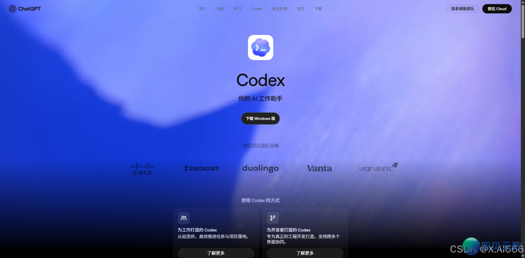 Codex 交进DeepSeek保母级学程w2.jpg