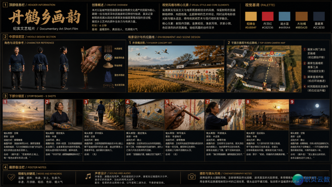 【AIGC训练】没有躲公、没有留脚!以至心赋能每位进修者w11.jpg