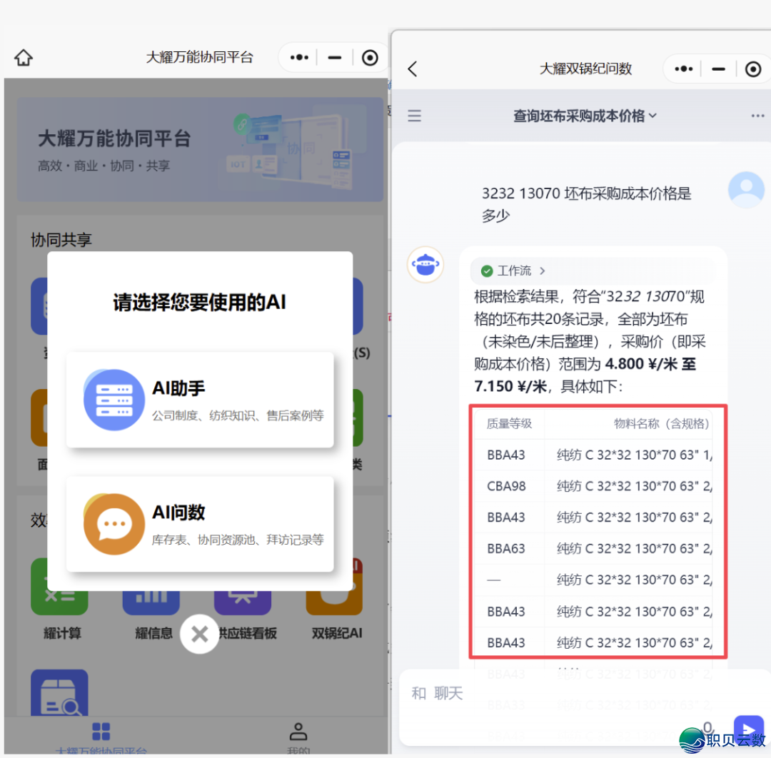 50秒报价、年省超万万!纺织痛面被AI年夜模子“单锅纪”如许“熨仄”w3.jpg