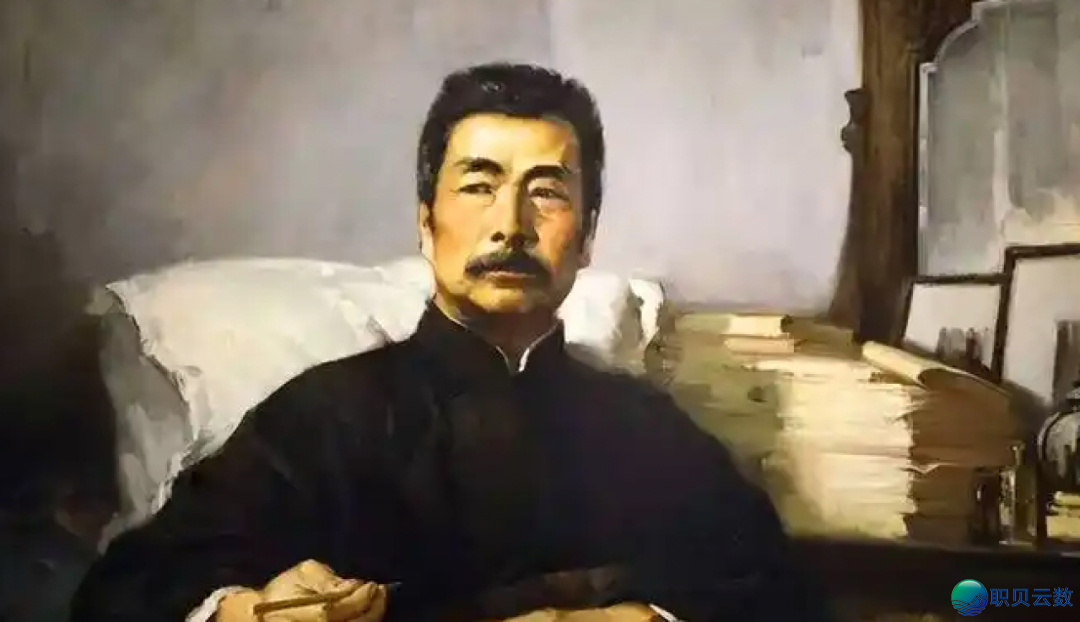 DeepSeek模仿鲁迅钝评出名教者陈漱渝,很出色精确……w3.jpg