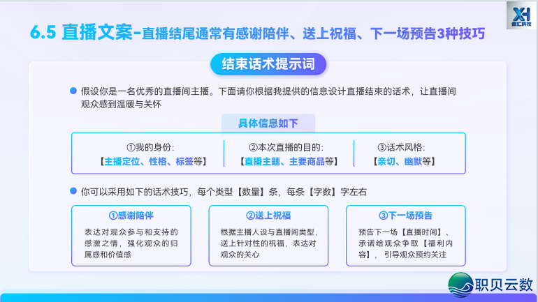 玩转 AIGC 新媒介案牍|第六部门:AIGC辅佐  差别仄台案牍创做w50.jpg