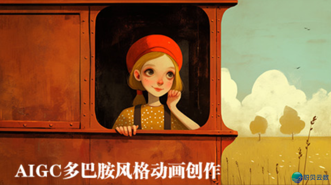 简影光年 AIGC 影象创做齐过程真训课,教完便可交单,海质商单,保底6000起w2.jpg