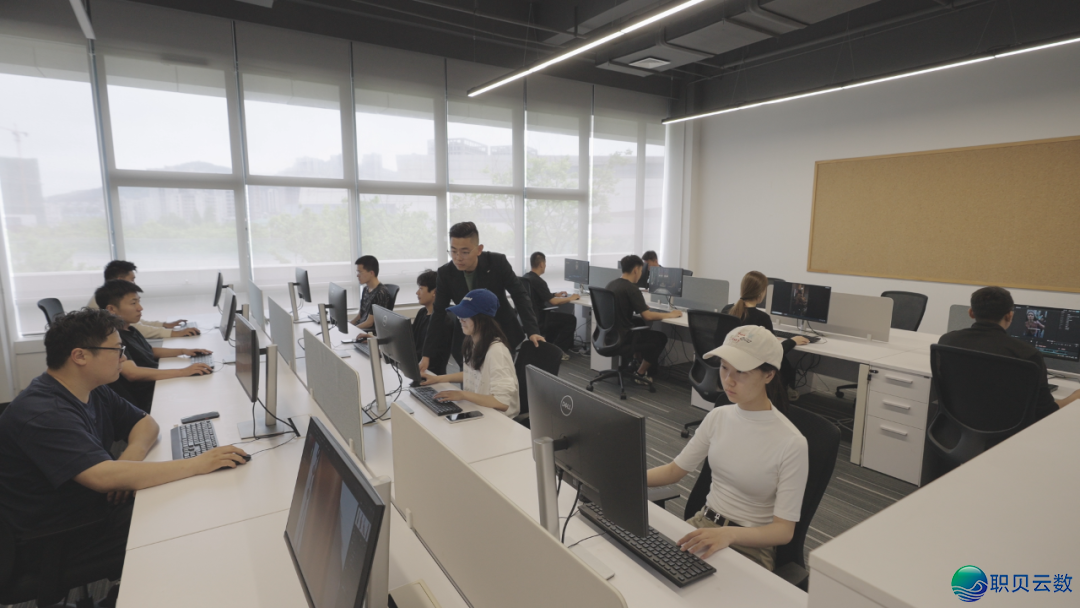 AIGC影望真训营报名启用!7天戴您跑通AI短剧齐过程!w17.jpg