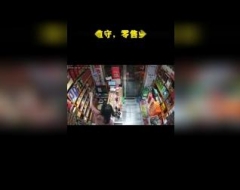 新零售之选!云值守便利店,24小时营业不停歇