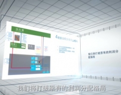 新零售加速器-钱陀螺