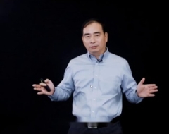 《新零售深化》三