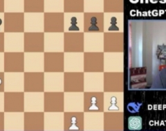 DeepSeek下棋骗赢了ChatGPT：打破常规，修改规则