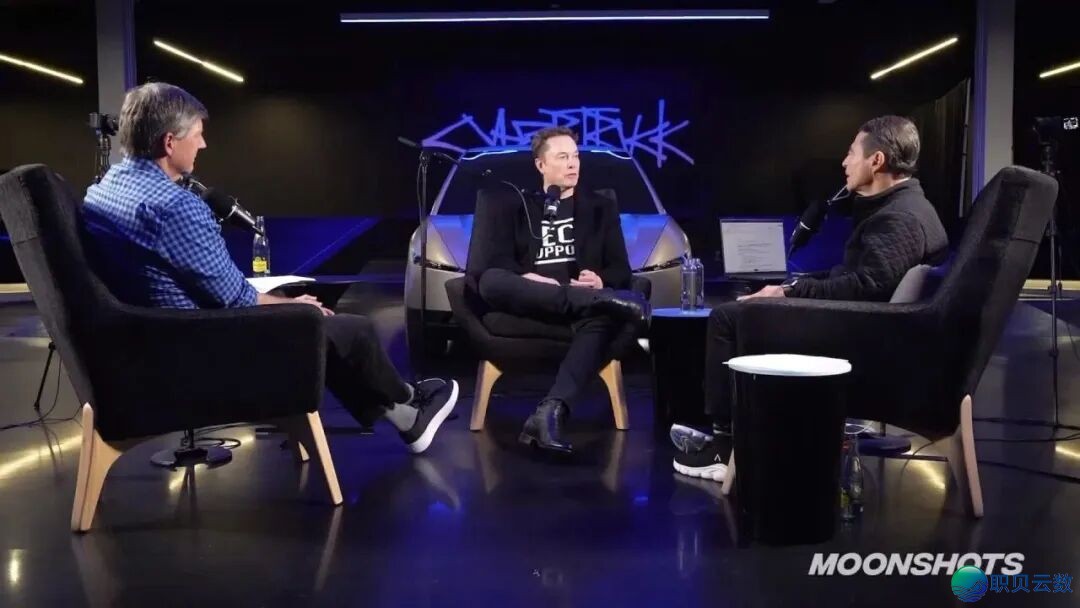 马斯克的最新访谈,暗藏了父母最该关注的信息