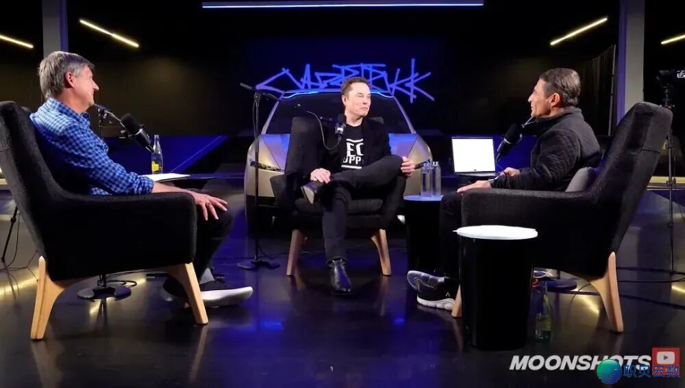 马斯克:传统学校已死!将来大学只剩社交功能