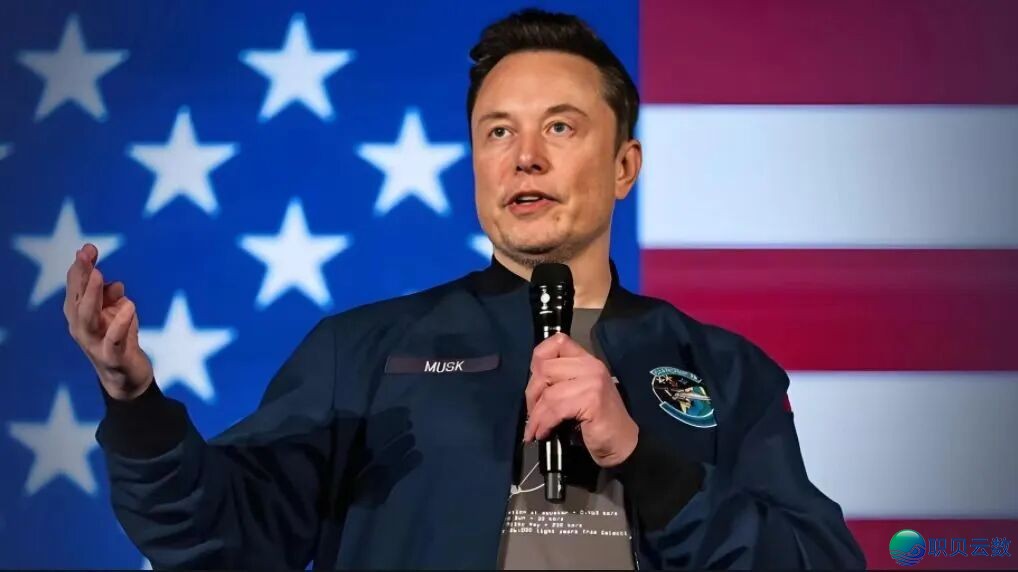 马斯克访谈:美国,有能够破产