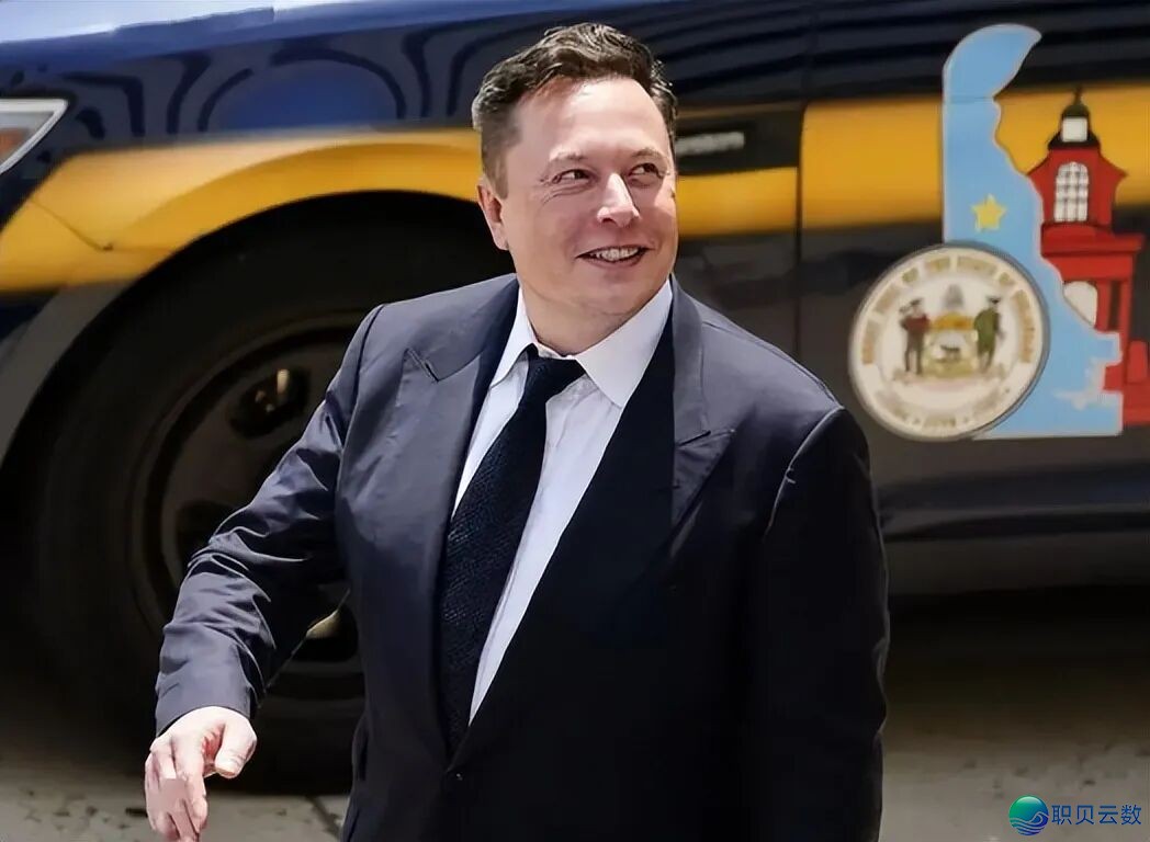 马斯克:我们最强的对手来自中国