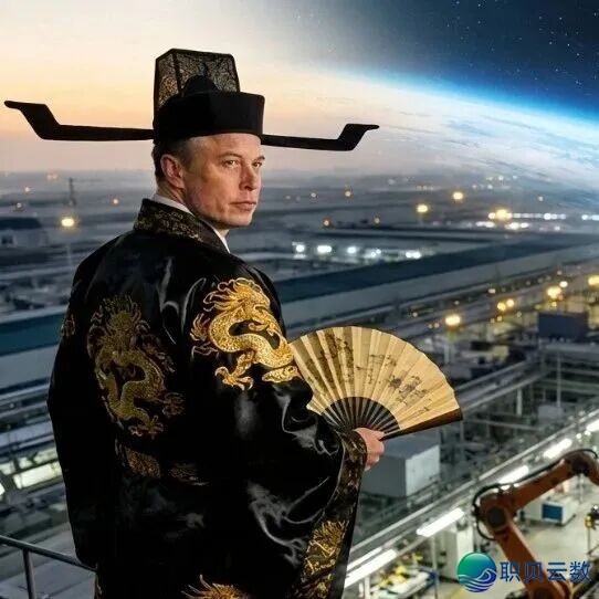 马斯克又聊了3小时,把将来30年的牌全摊开了!