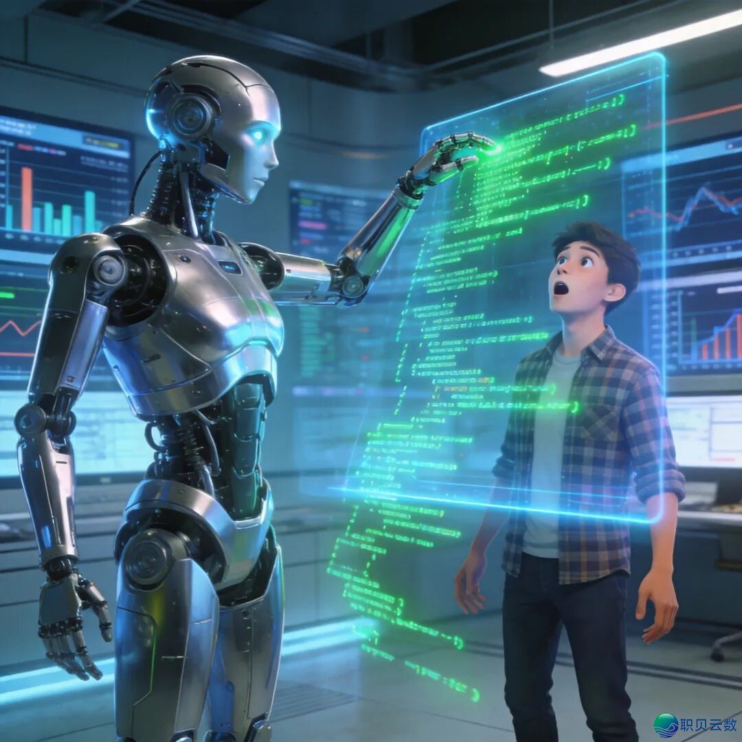 马斯克疯了!他想让AI本人写代码,还要在月球上建工厂