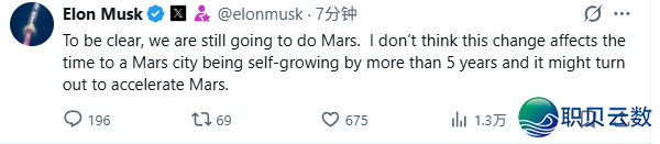 马斯克放话:到往年年底,AI或将直接生成二进制;抖音高管谈Seedance2.0;千问总裁吴嘉:我们不是要和谁卷丨邦早报