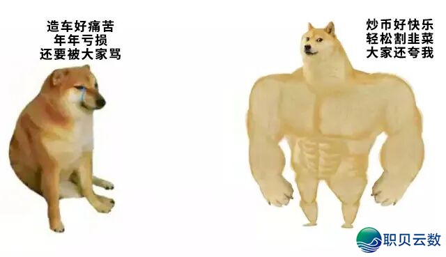 假如马斯克有罪,谁来制裁马斯克?