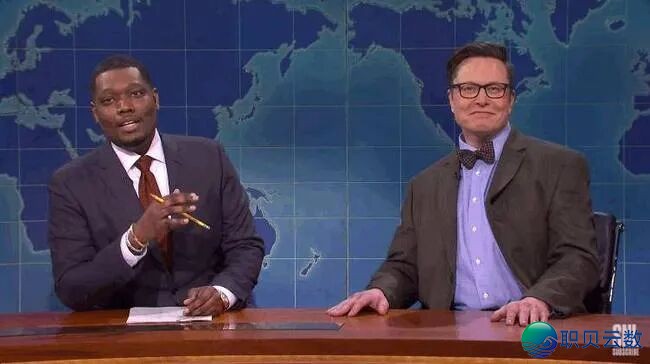 假如马斯克有罪,谁来制裁马斯克?