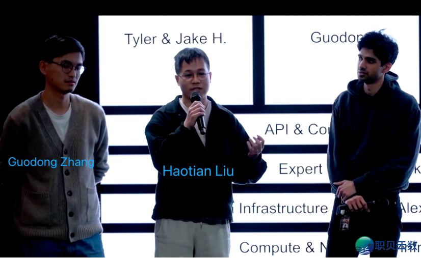 马斯克离不开华人骨干