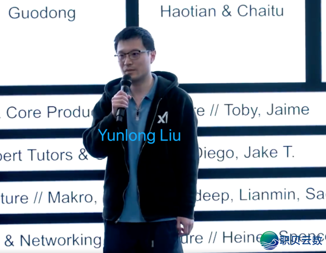 马斯克离不开华人骨干