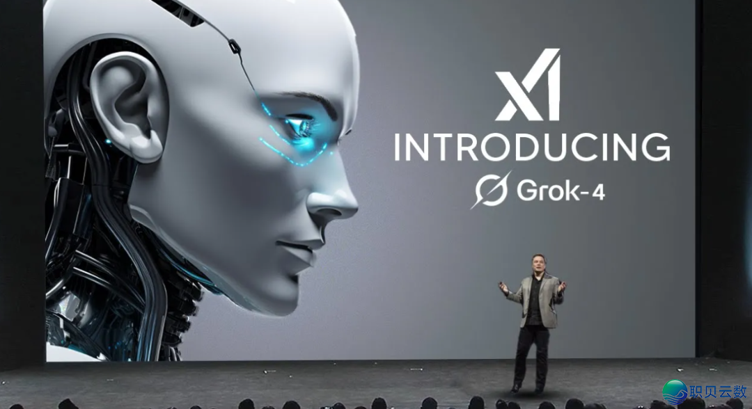 马斯克官宣: xAI重组!