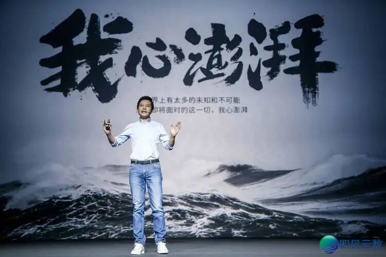 雷军跨赛道规划:企业家肉体与“冒险博弈心态”