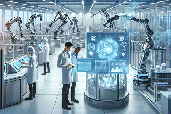 某制造业企业数字化转型案例
