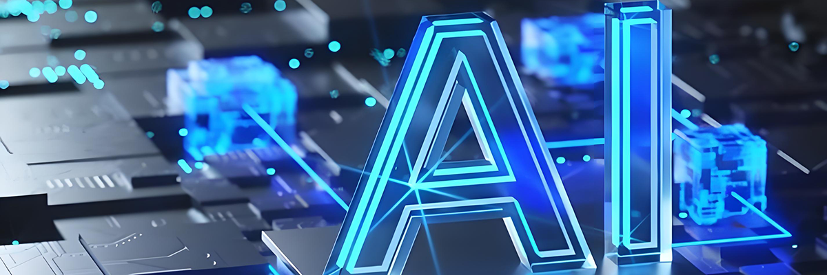 AI数字化转型